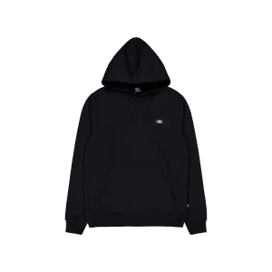 Oakport Hoodie Black