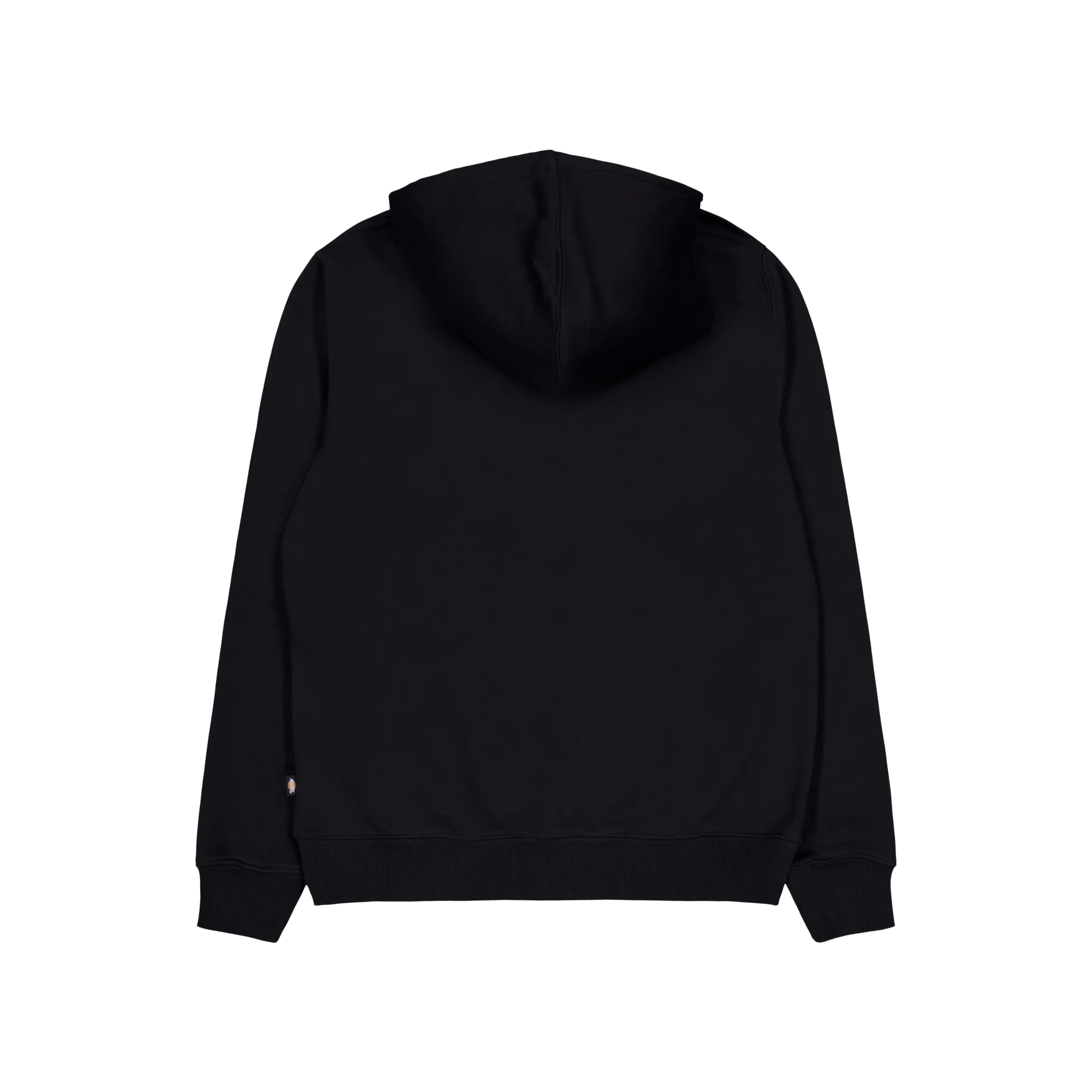 Oakport Hoodie Black
