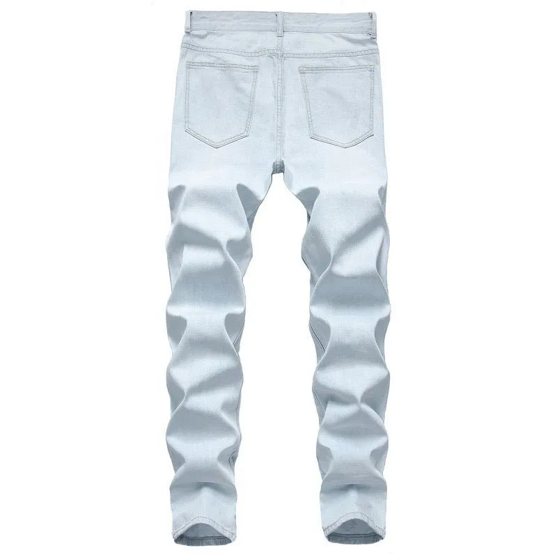 OPPR  -  Denim Jeans for Men