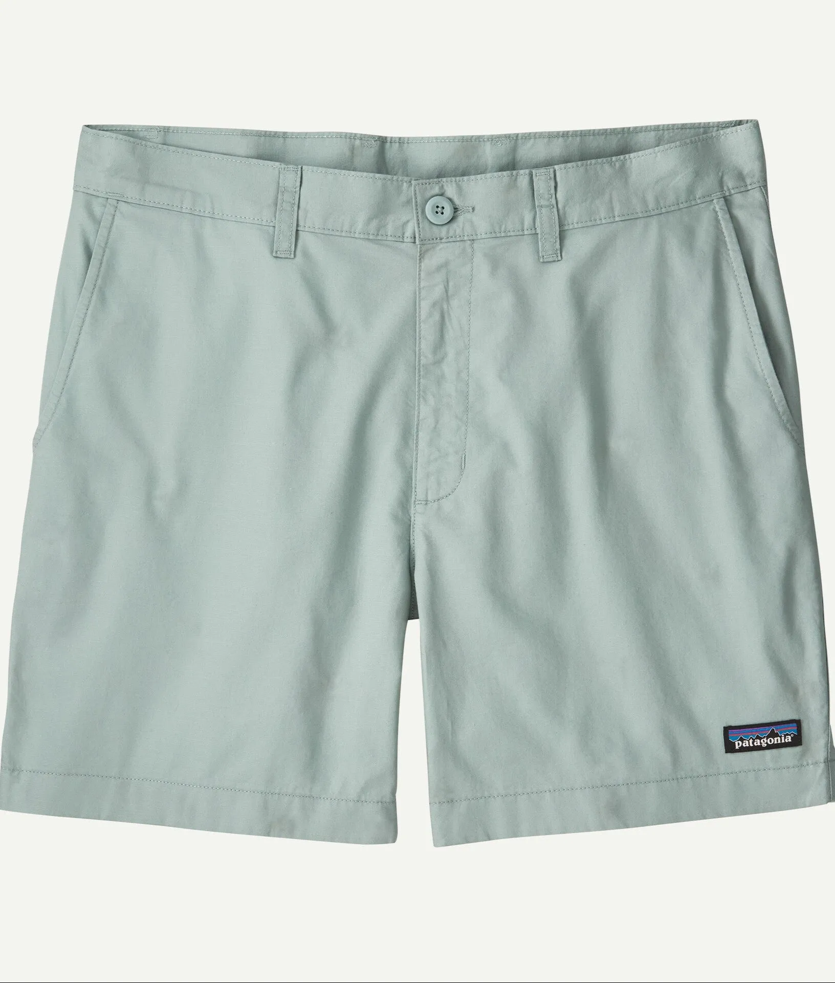 Patagonia M's Lightweight All-Wear Hemp Shorts-6"