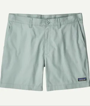 Patagonia M's Lightweight All-Wear Hemp Shorts-6"