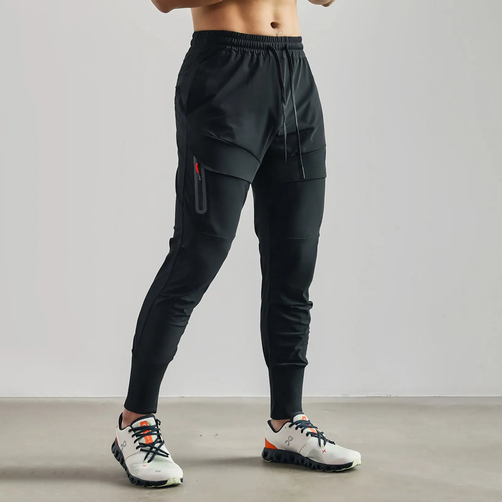 Performance Bestseller Look Hoodie Cap Jogger 3 Pcs