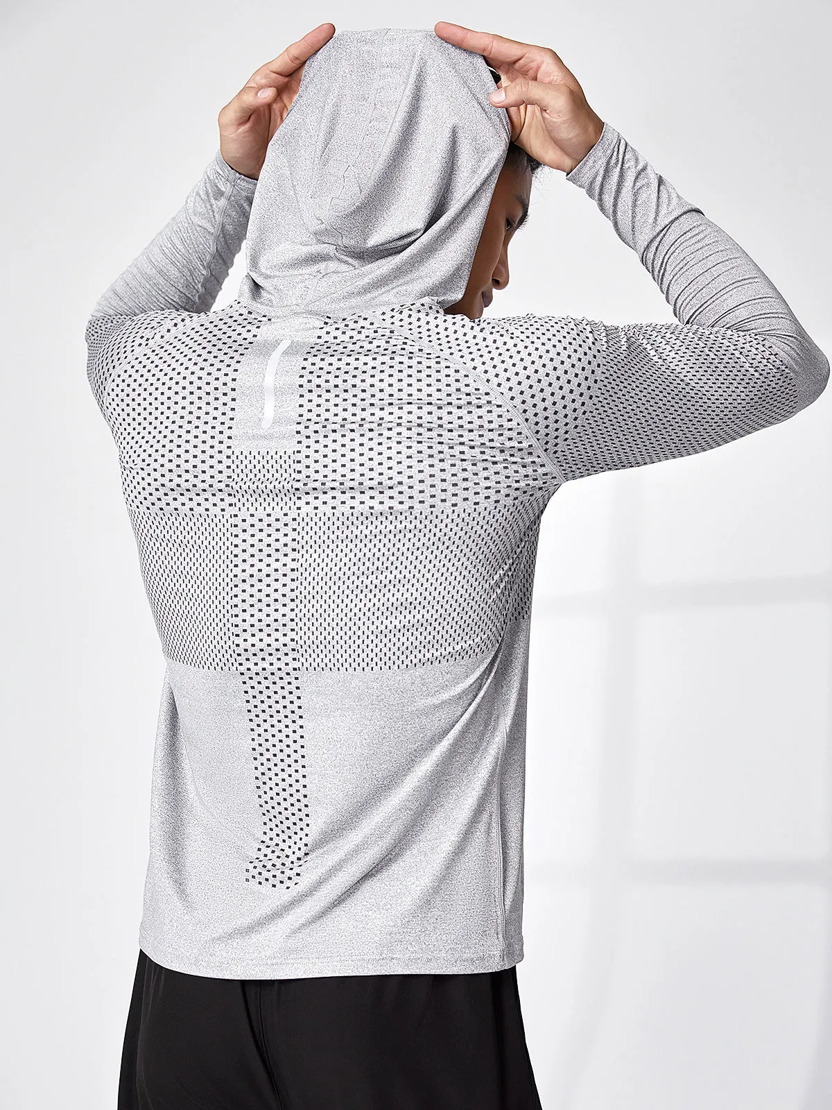 Performance Bestseller Look Hoodie Cap Jogger 3 Pcs