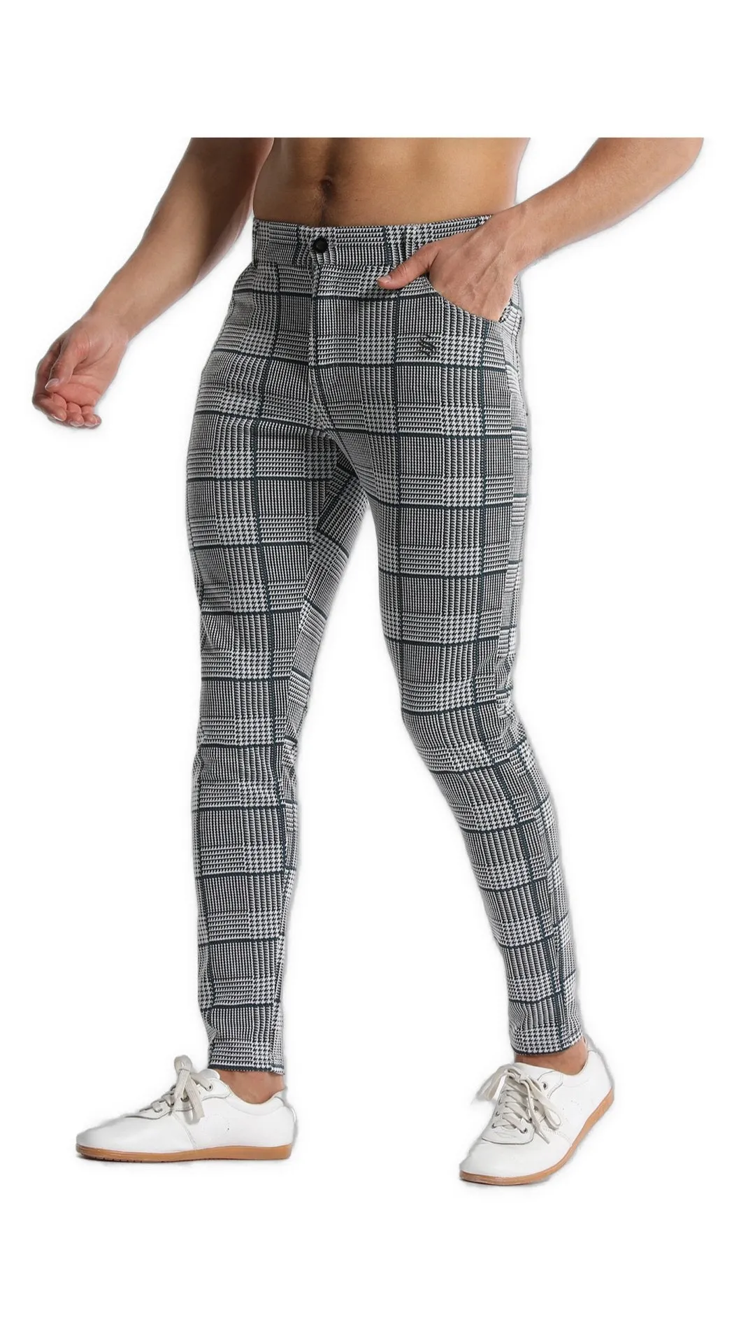 Pincour 6 - Pants for Men