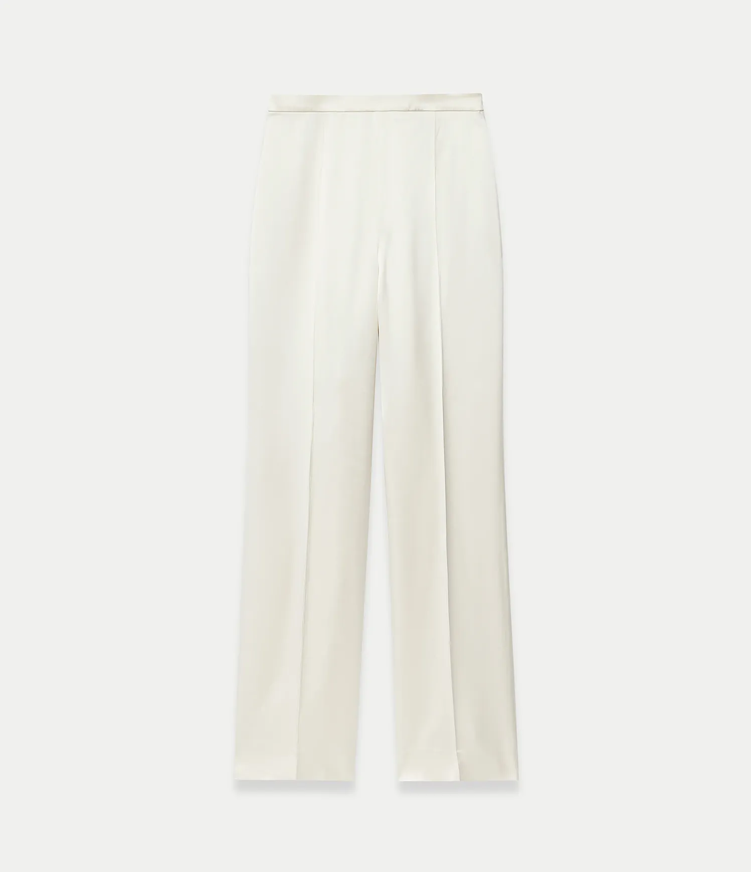 Pintuck Trouser