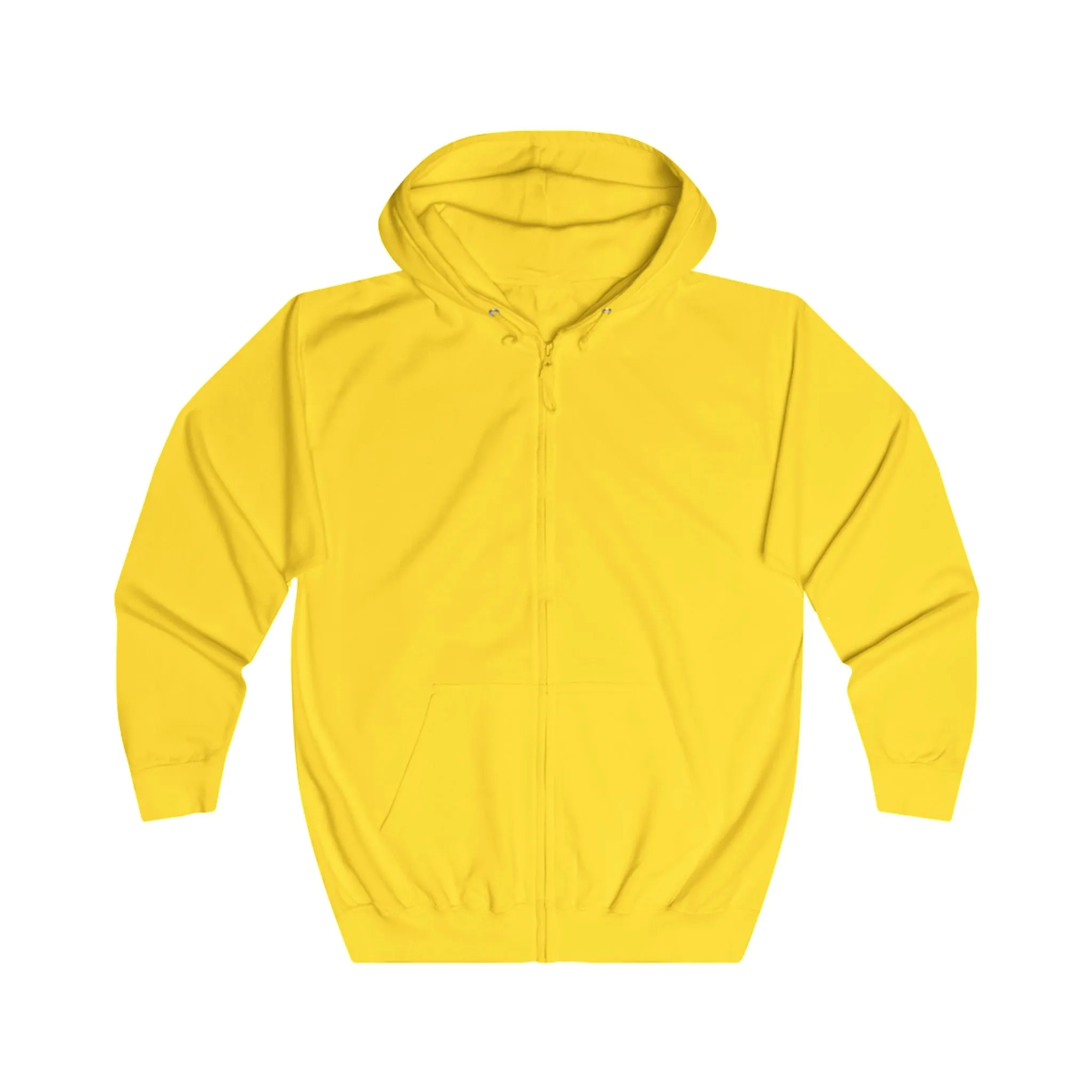 Repticon Unisex Full Zip Hoodie w/ Valentine Frogs