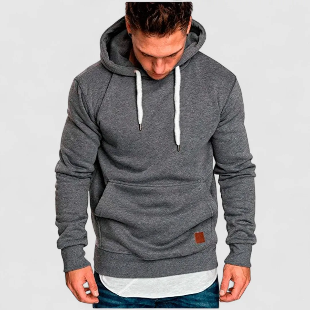 Rhett | Fitted Hoodie