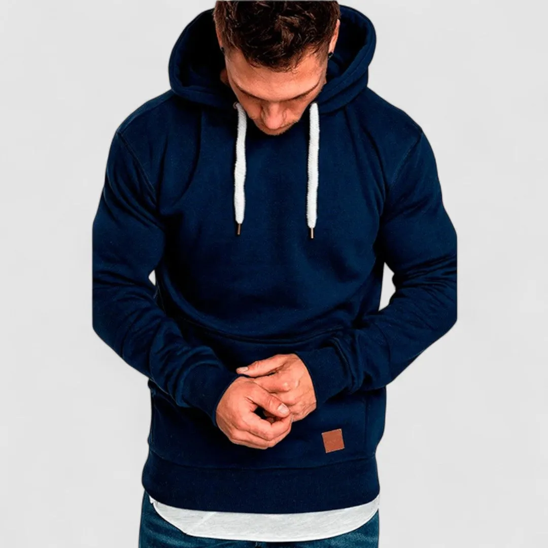 Rhett | Fitted Hoodie