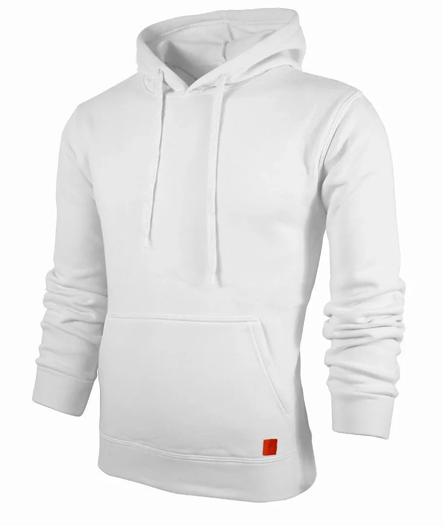 Rhett | Fitted Hoodie