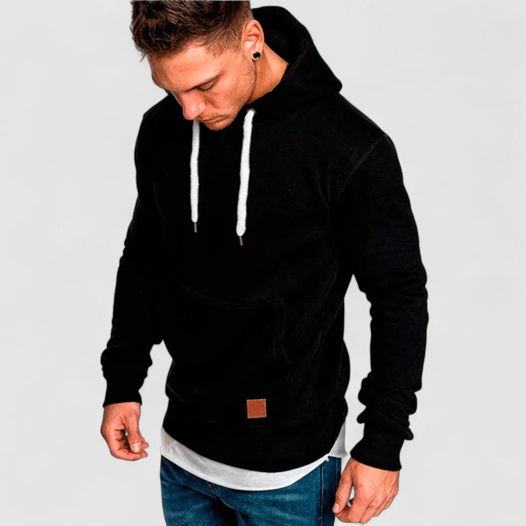 Rhett | Fitted Hoodie
