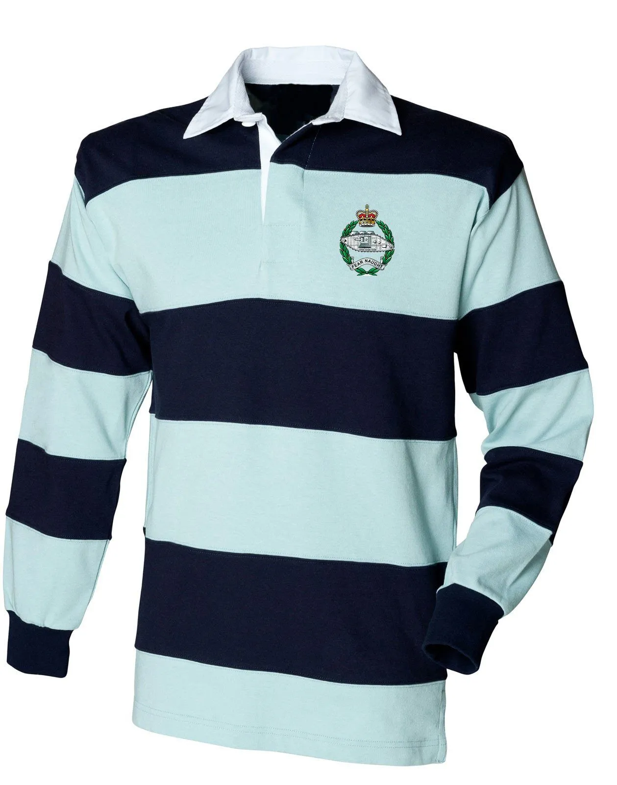 Royal Tank Regiment (RTR) Rugby Shirt