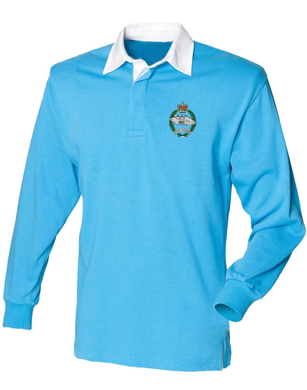 Royal Tank Regiment (RTR) Rugby Shirt