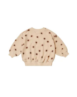 Rylee   Cru Crew Neck Suns