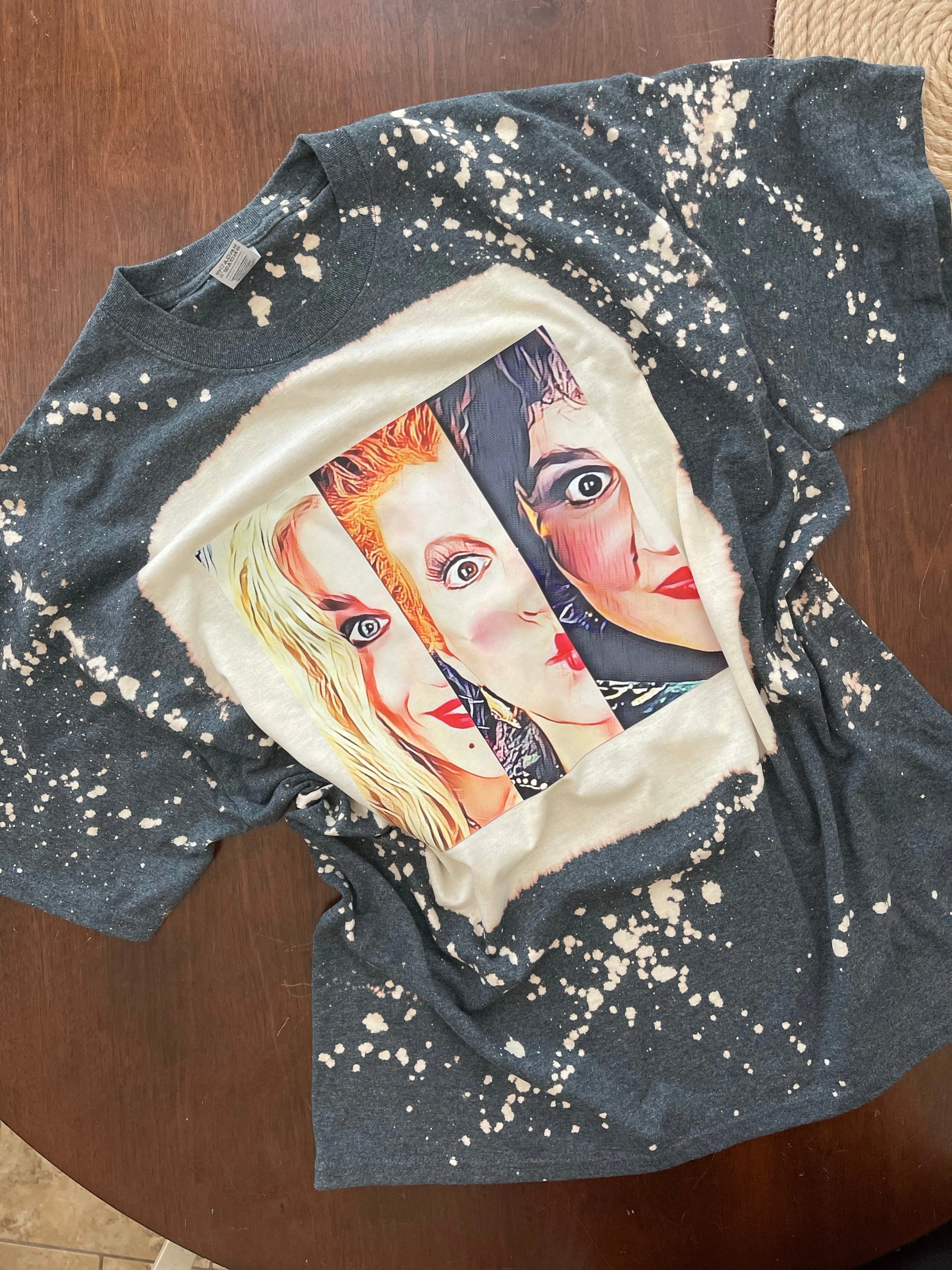 Sister Witches Tee AW