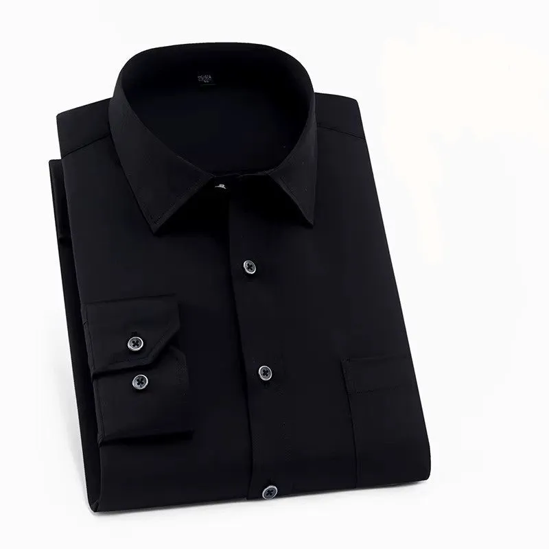 Smart Casual Overhemd