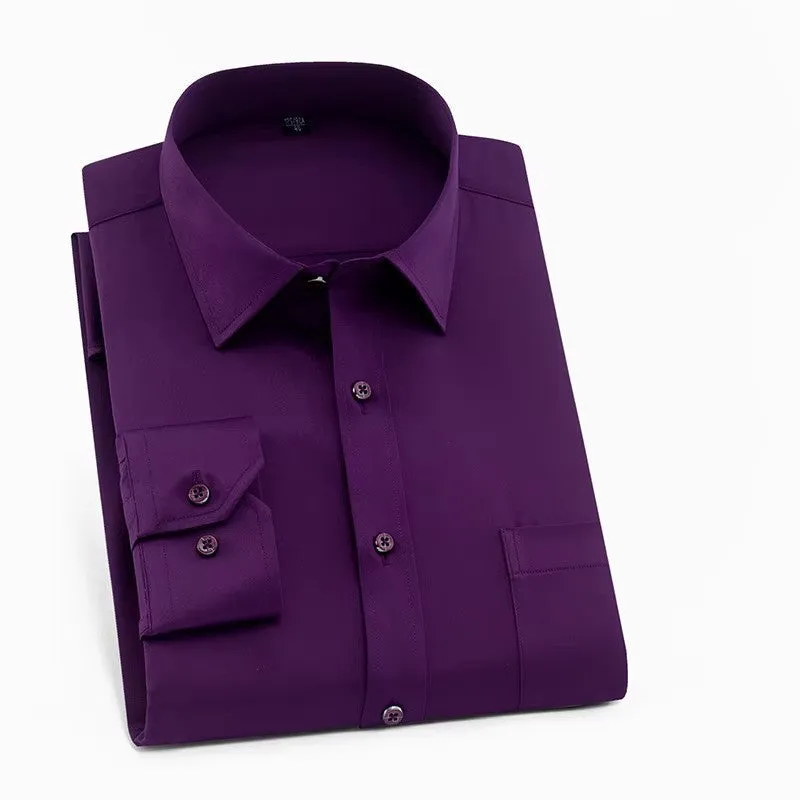 Smart Casual Overhemd