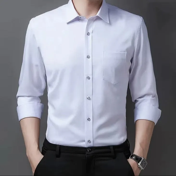 Smart Casual Overhemd