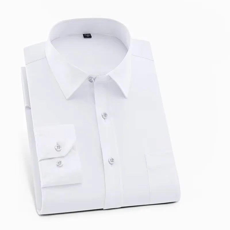 Smart Casual Overhemd