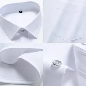 Smart Casual Overhemd