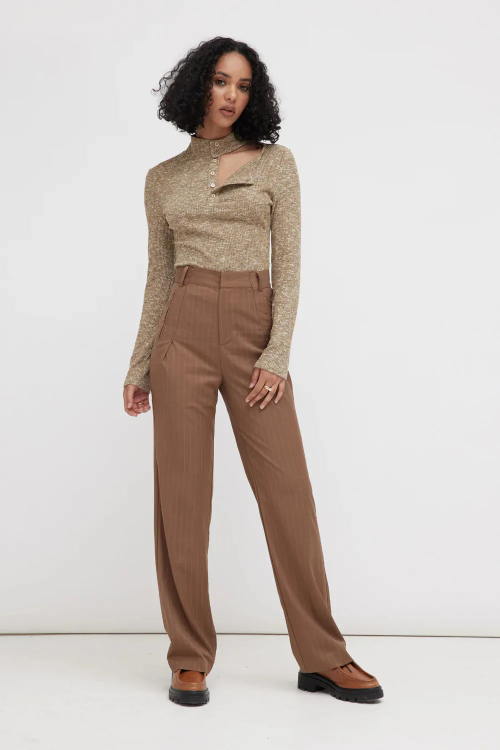Sol Trouser