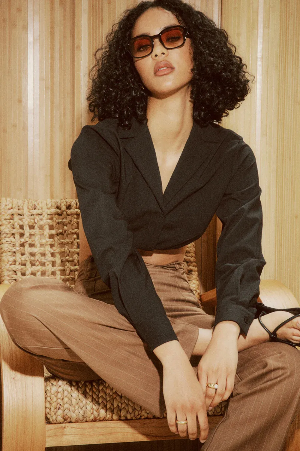 Sol Trouser