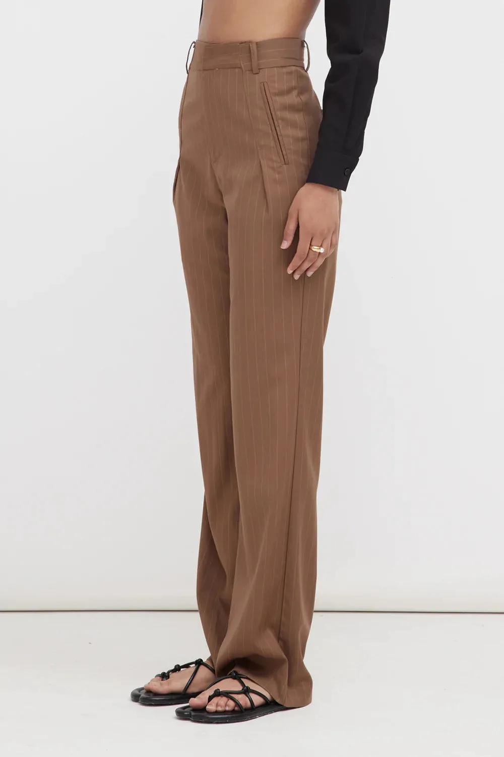 Sol Trouser
