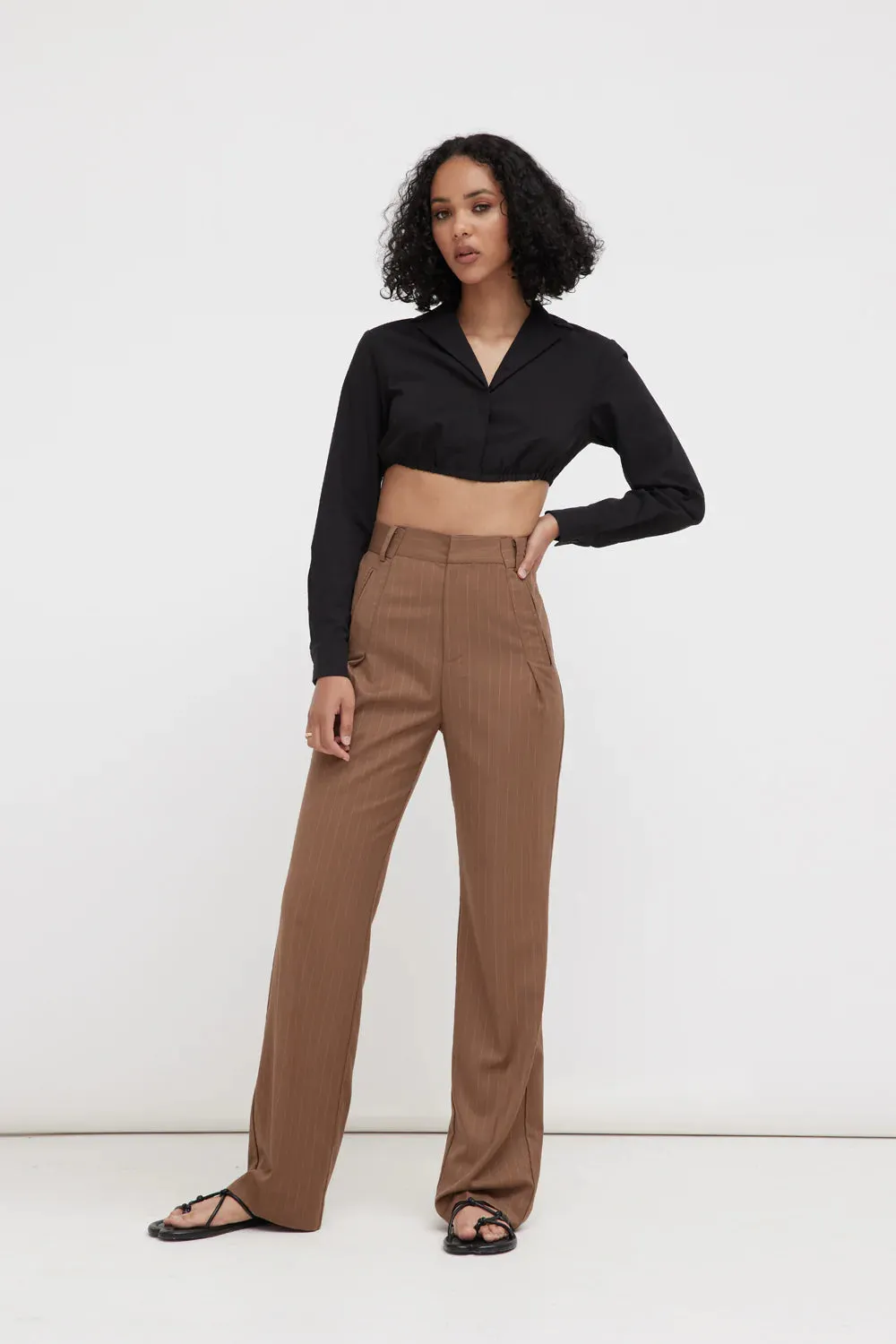 Sol Trouser