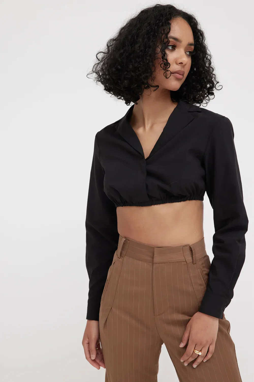 Sol Trouser