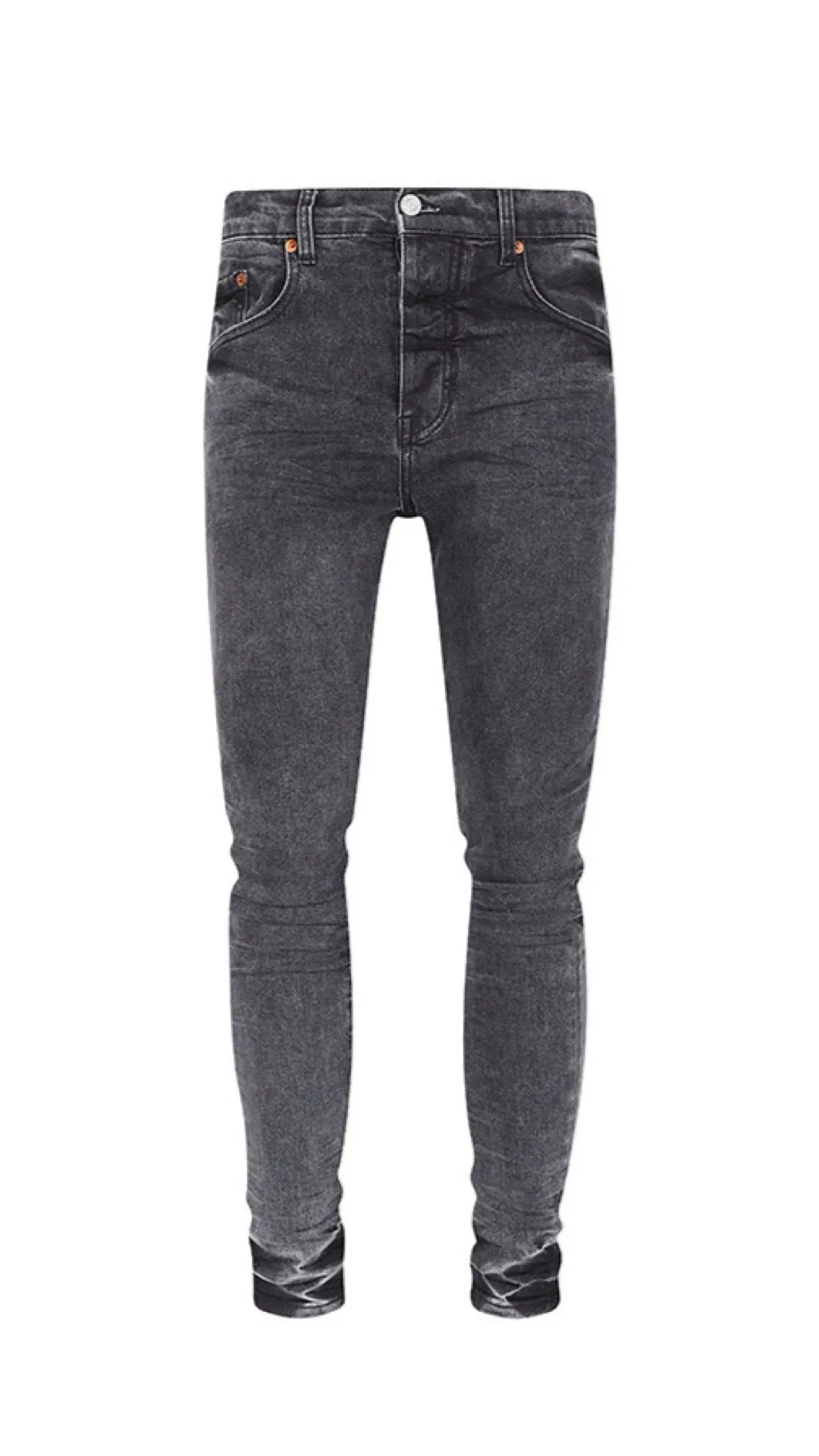 SomeWhere - Skinny Legs Denim Jeans for Men