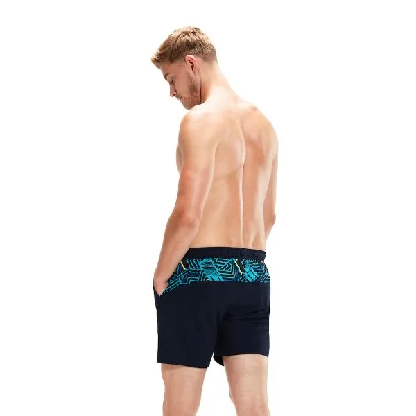 SPEEDO - Men's Sport Panel 16 Watershort