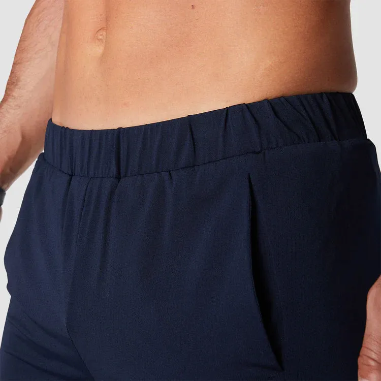 SQUATWOLF Men's Core Mesh 2 in 1 Shorts