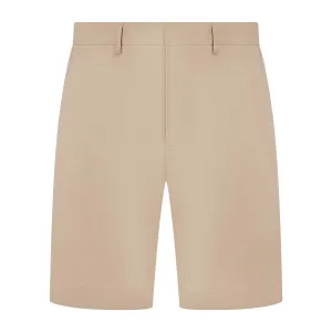 SSEINSE LIGHTWEIGHT BERMUDA SHORTS
