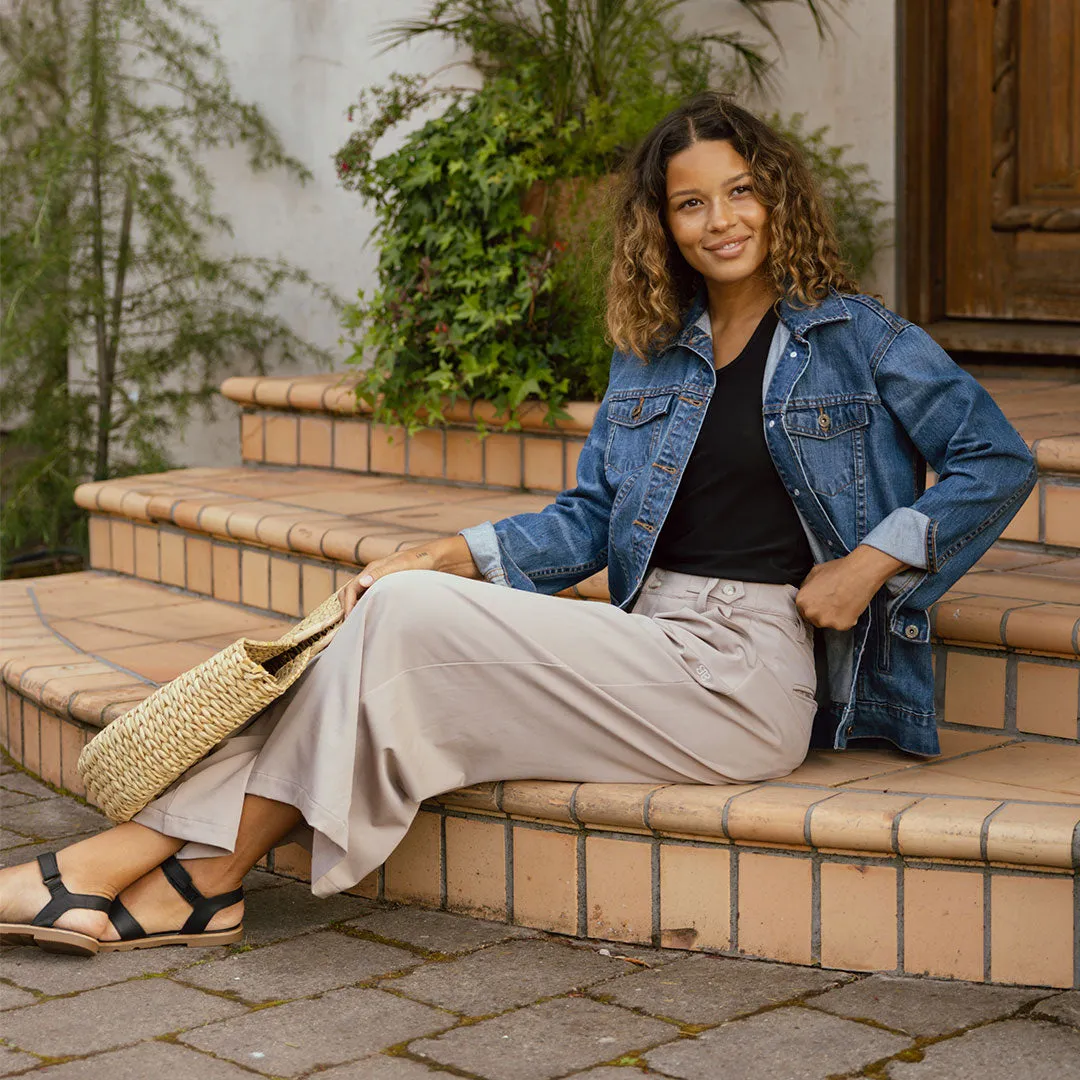 Steinbeck Trouser, Cobblestone