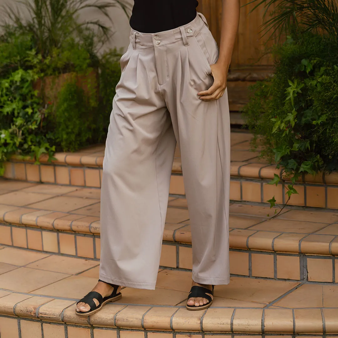Steinbeck Trouser, Cobblestone
