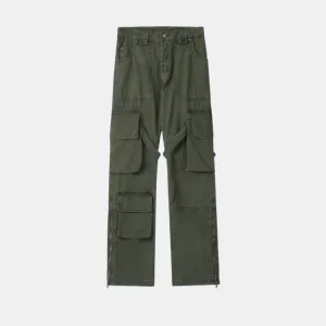 Strap | Cargo Pants