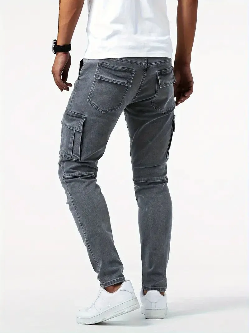 Stuahua -  Denim Jeans for Men