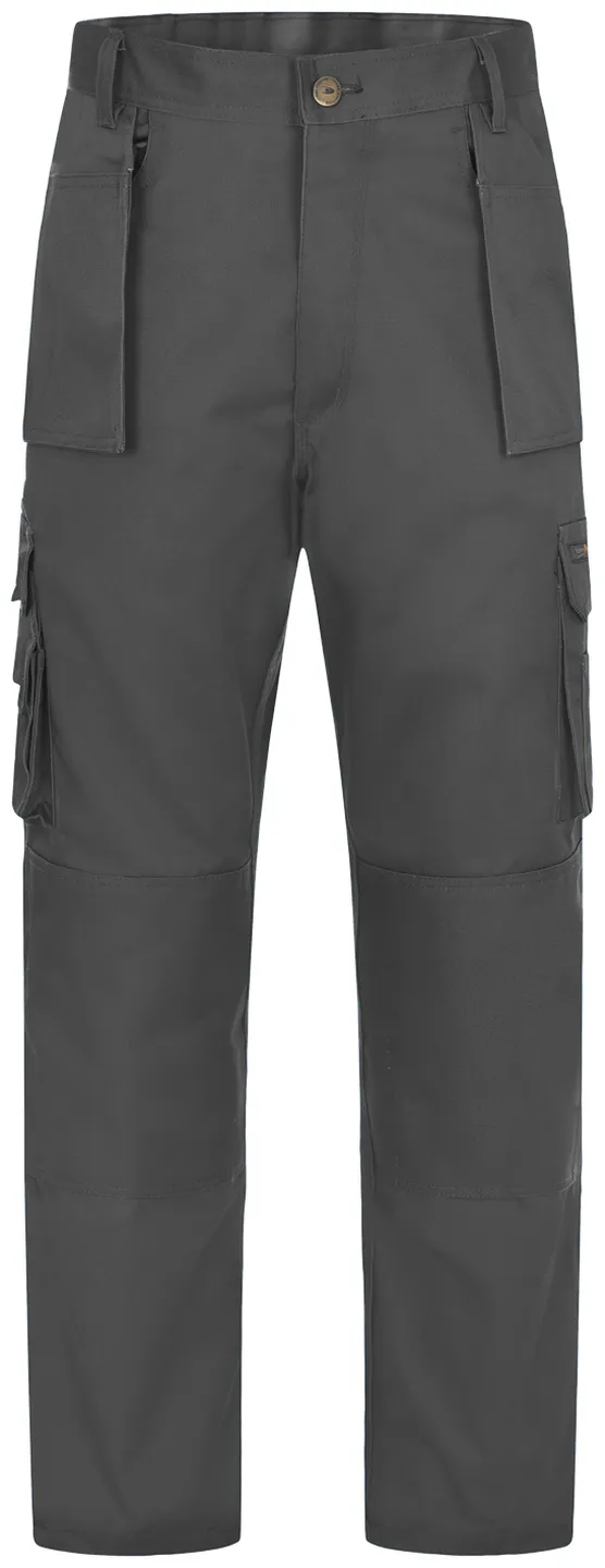 Super Pro TrouserLong | Grey