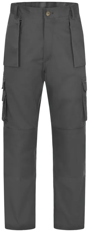 Super Pro TrouserLong | Grey