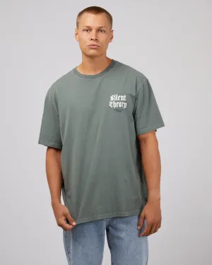 Superior Tee Green