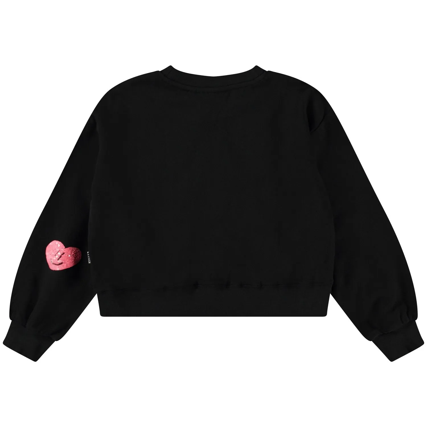 Sweater with Sequins