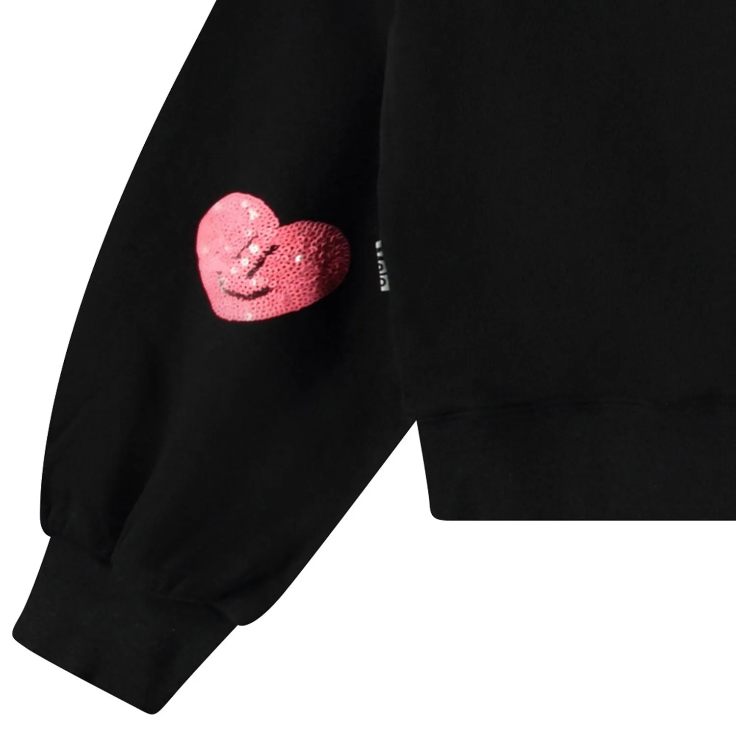 Sweater with Sequins