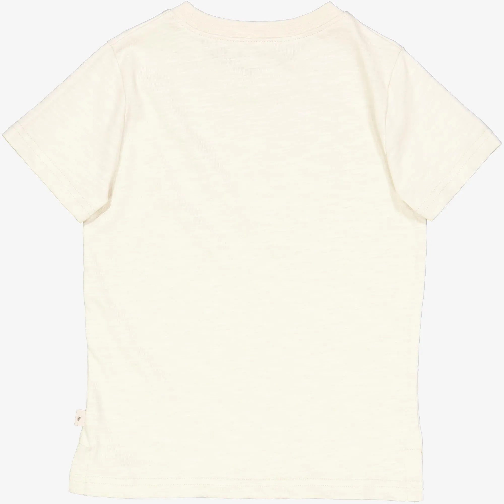 T-Shirt Fishing - chalk
