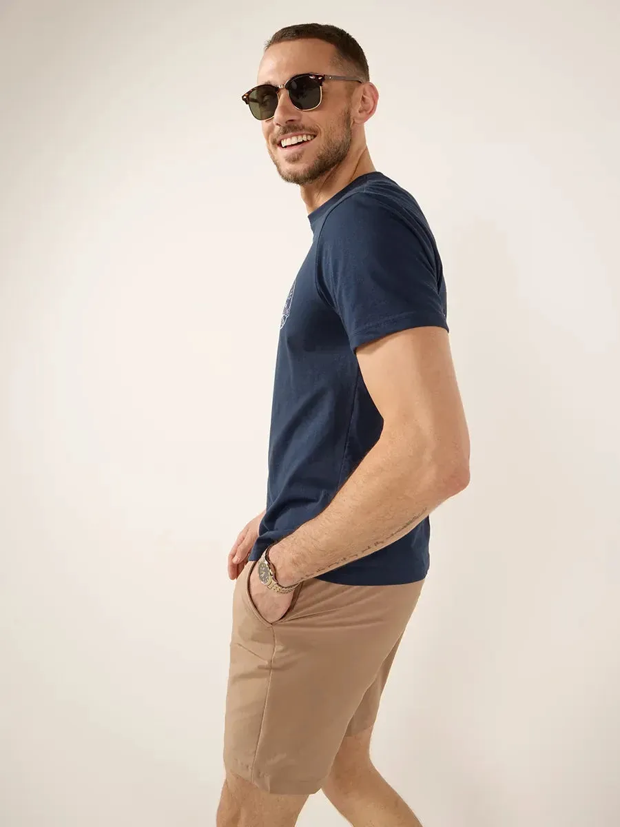 T-Shirt (New Avenue Weekend)