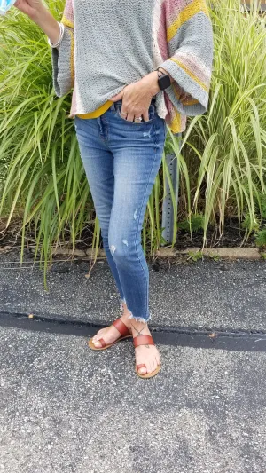 The Clara skinny Jean