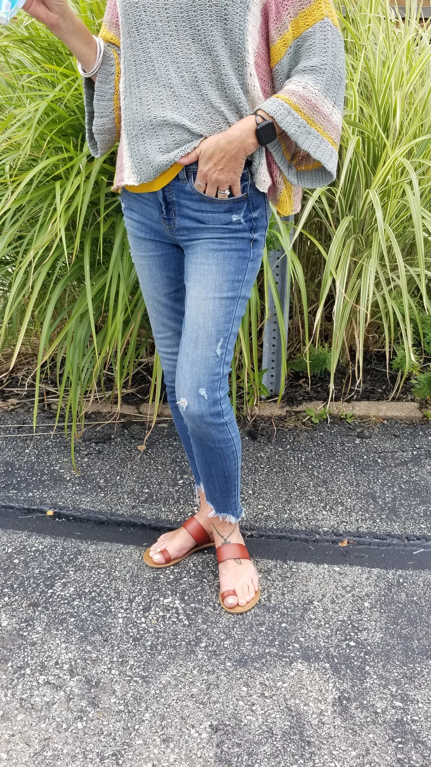 The Clara skinny Jean