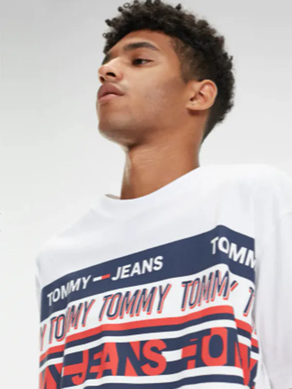 Tjm Essential Tommy