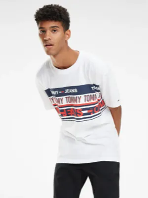 Tjm Essential Tommy