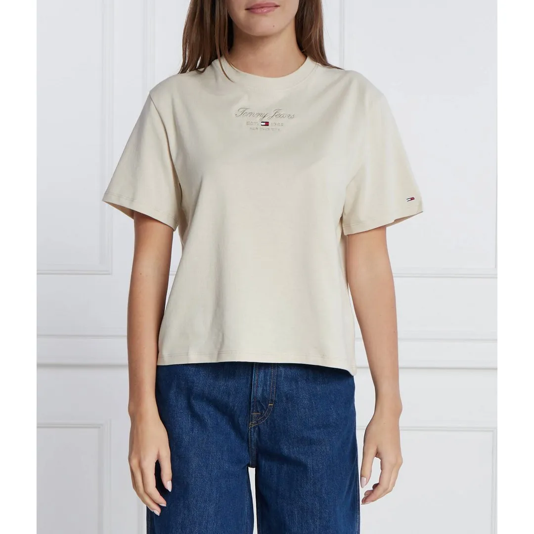 Tjw Cls Essential Lo/ Bds/ Xl