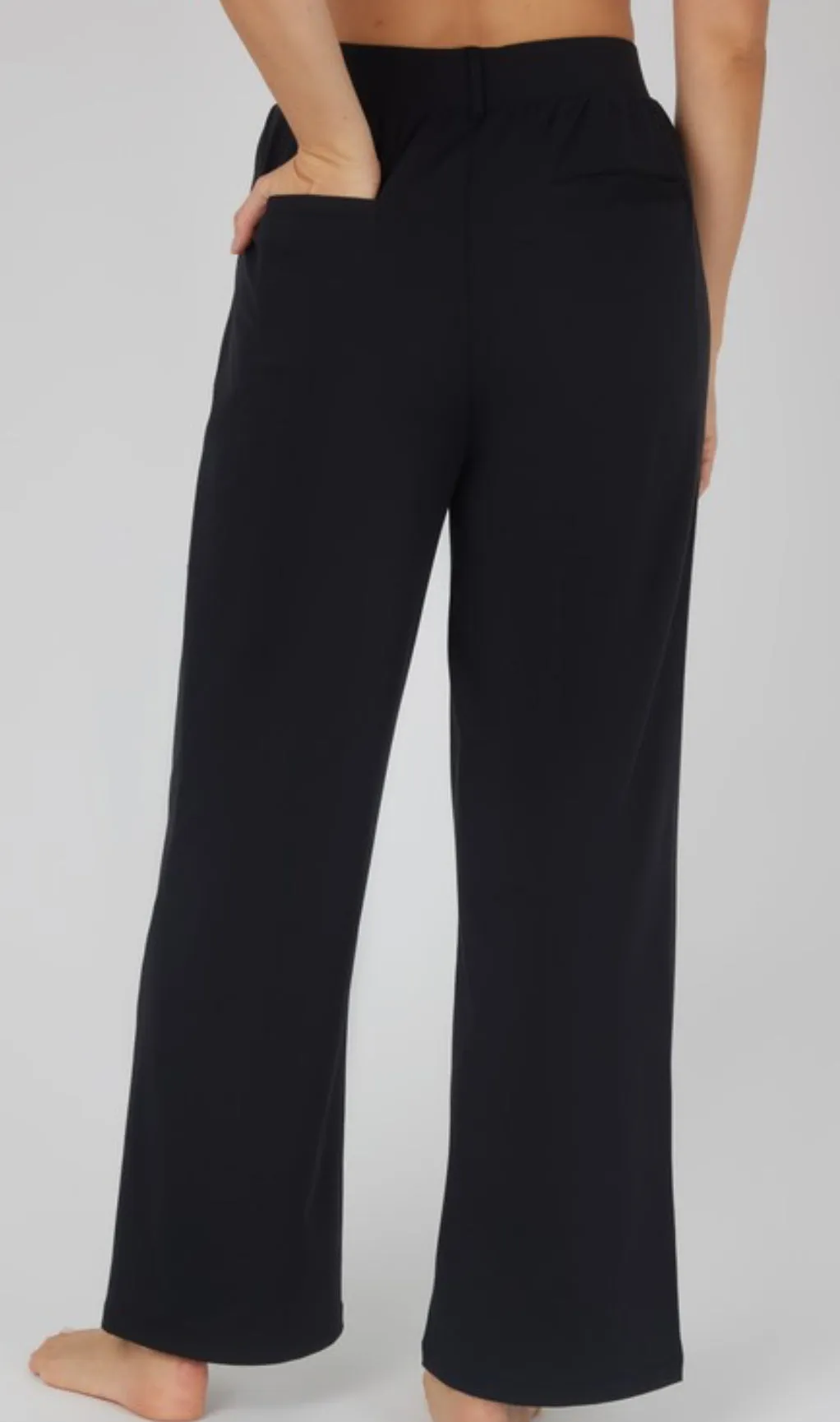 Trouser Pants