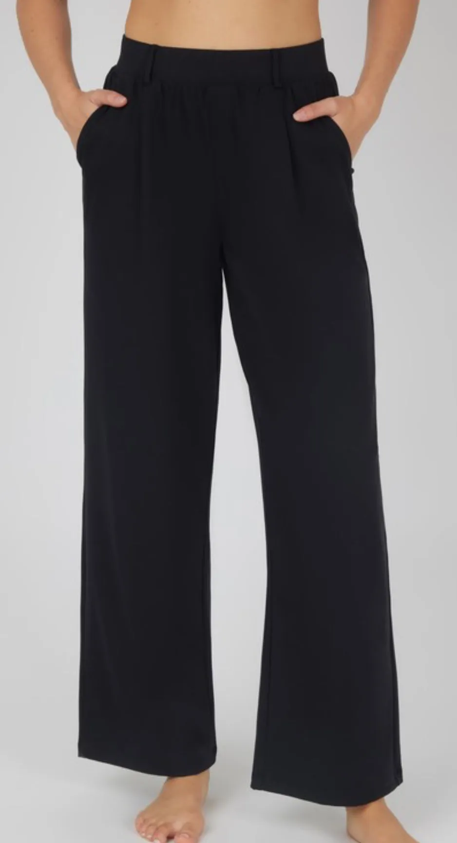 Trouser Pants